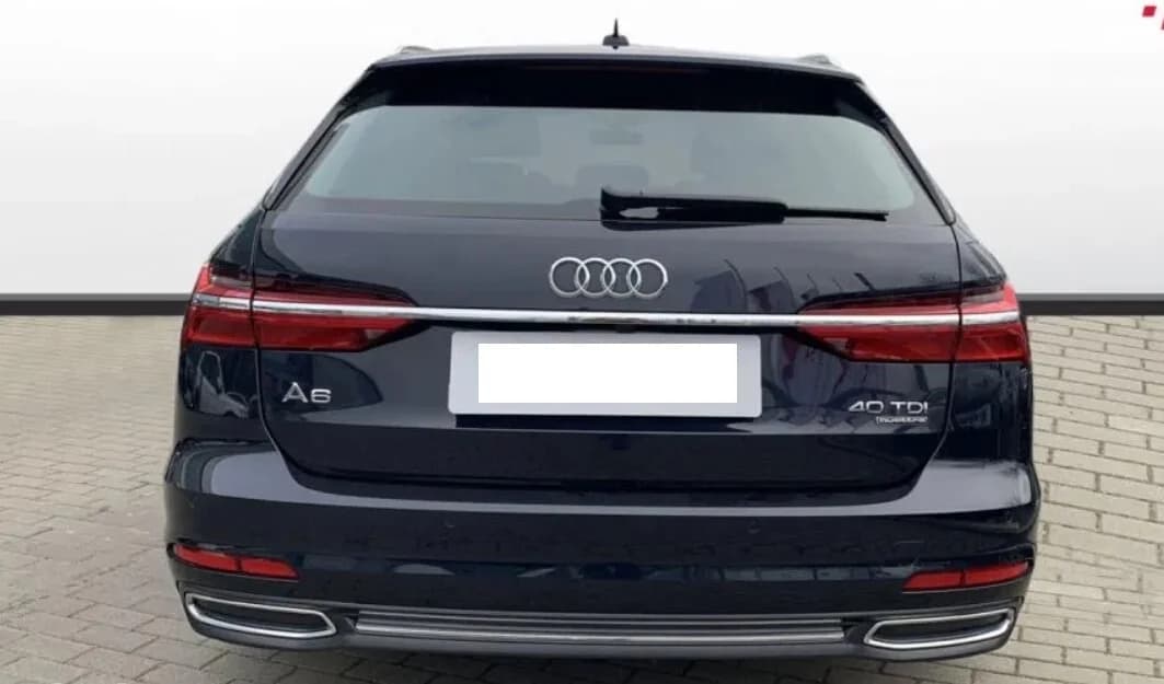 Audi Audi — zdjęcie 3