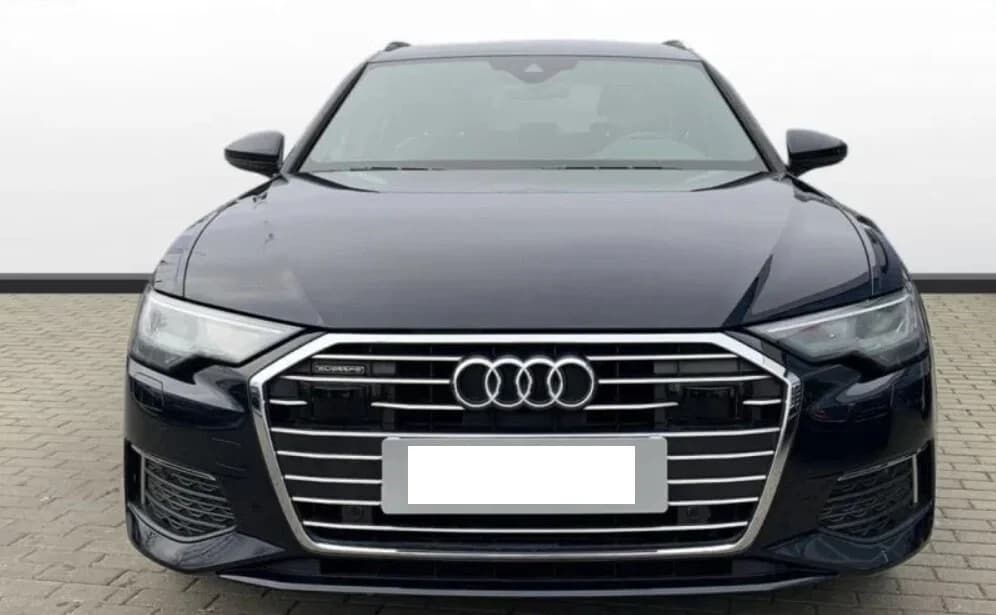 Audi Audi — zdjęcie 2