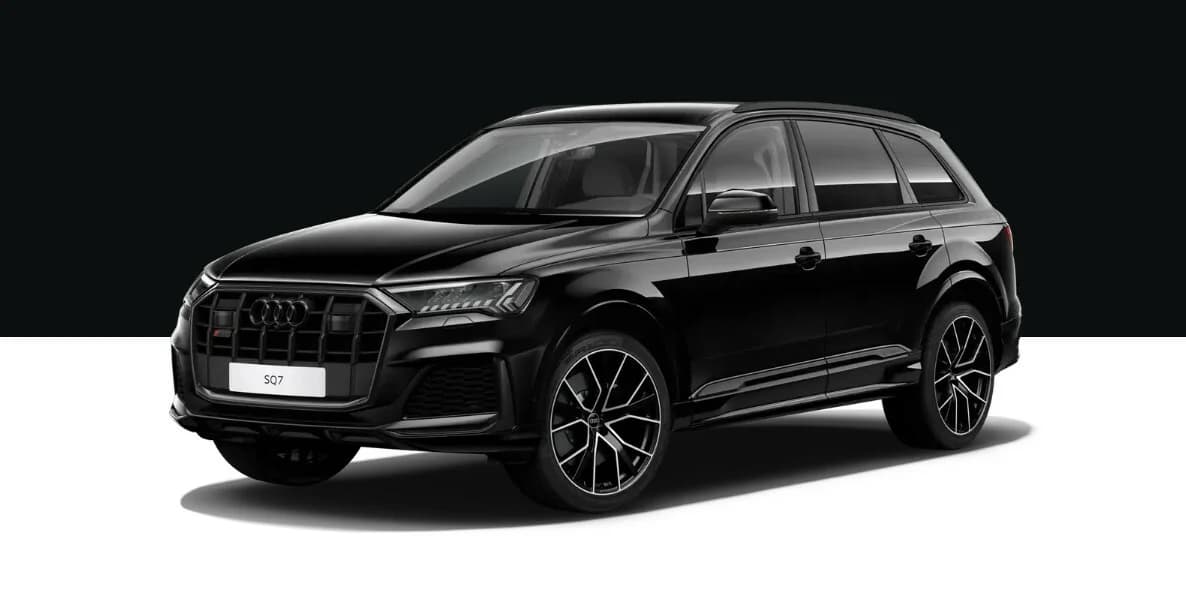 Audi Audi — zdjęcie 1