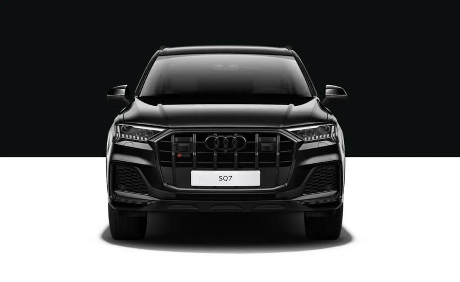 Audi Audi — zdjęcie 2