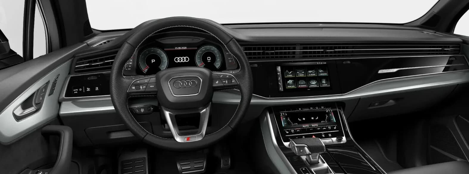 Audi Audi — zdjęcie 6