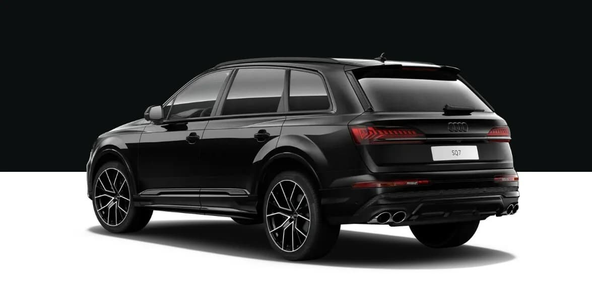 Audi Audi — zdjęcie 3