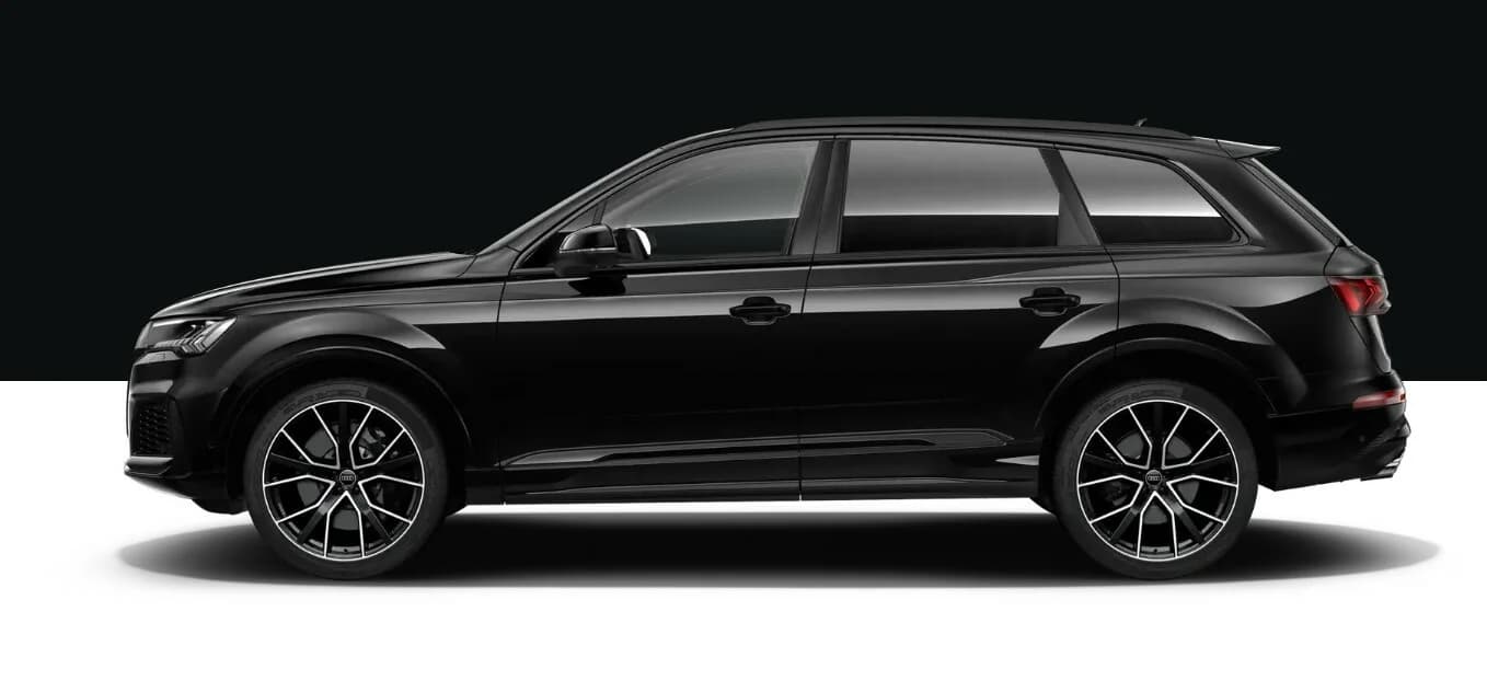 Audi Audi — zdjęcie 4
