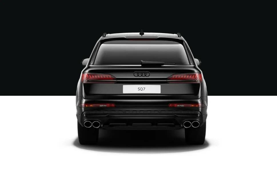 Audi Audi — zdjęcie 5