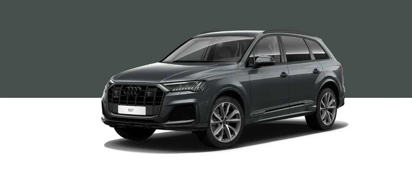 Audi Audi — zdjęcie 1