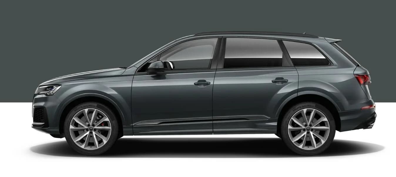 Audi Audi — zdjęcie 5