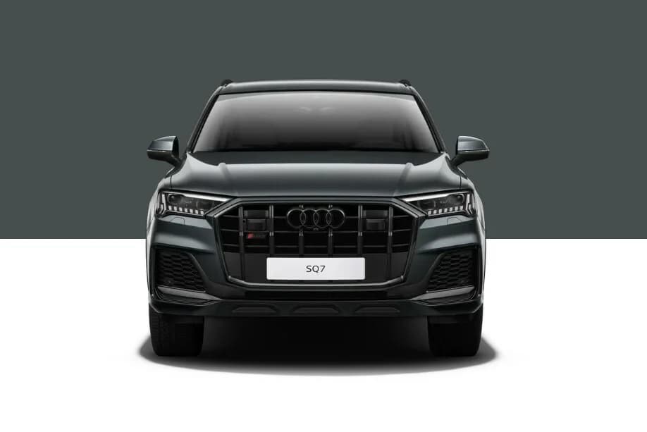 Audi Audi — zdjęcie 2