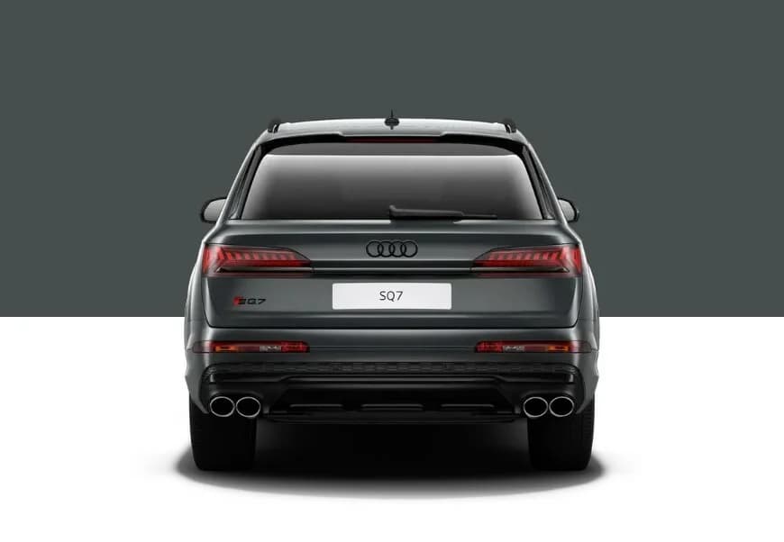 Audi Audi — zdjęcie 4