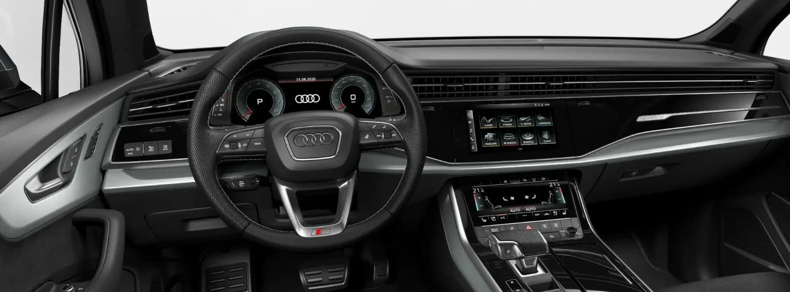 Audi Audi — zdjęcie 8