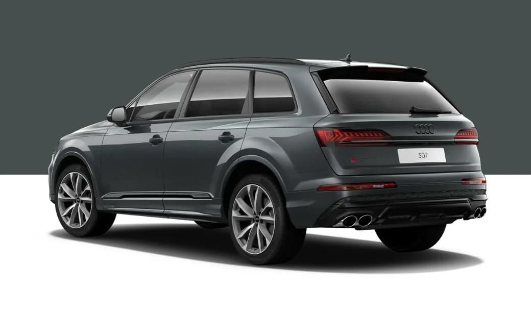 Audi Audi — zdjęcie 3