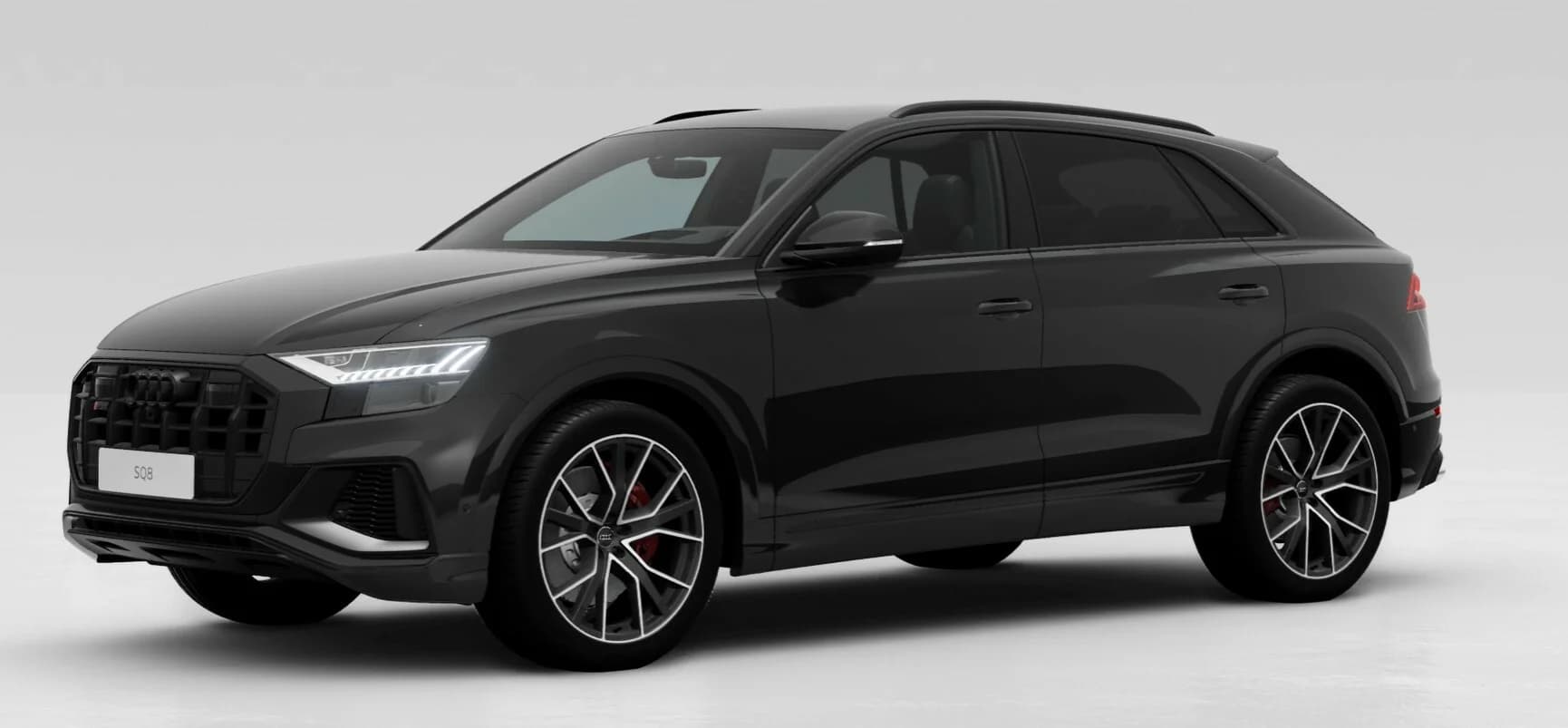 Audi Audi — zdjęcie 1