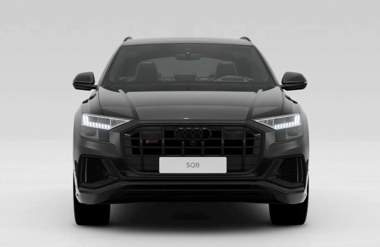 Audi Audi — zdjęcie 2