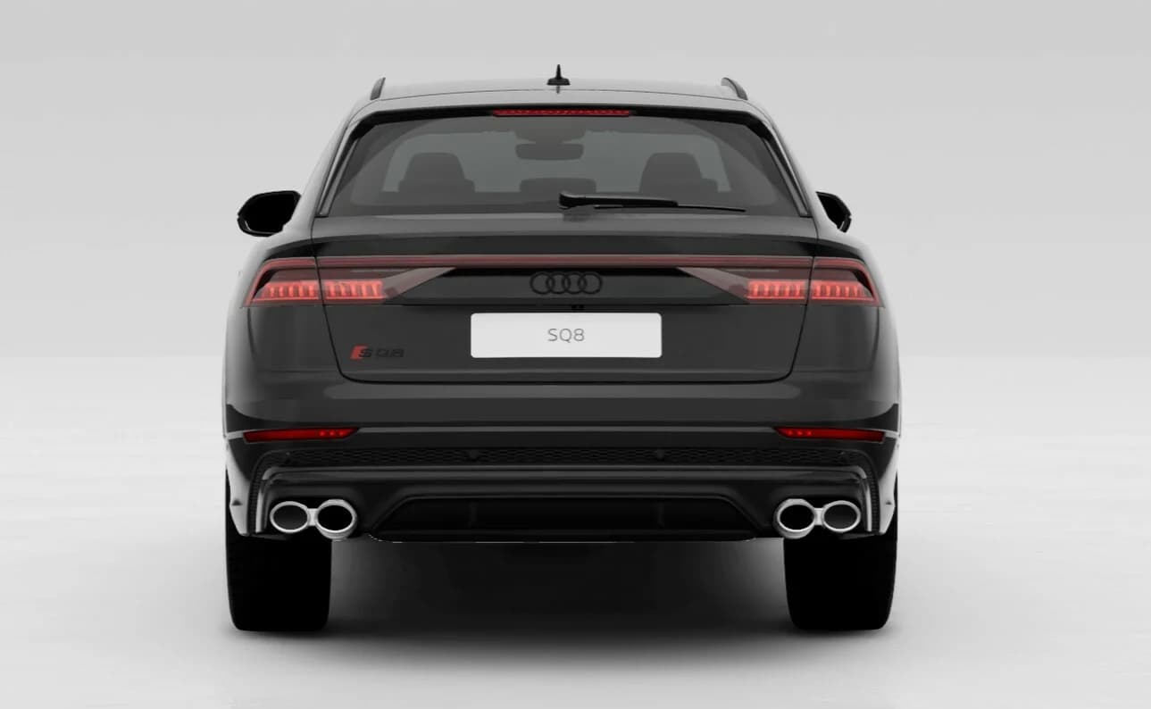 Audi Audi — zdjęcie 4