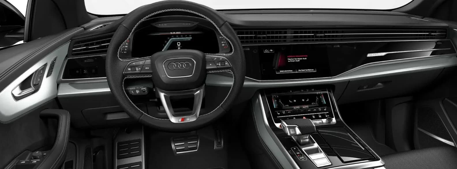 Audi Audi — zdjęcie 6