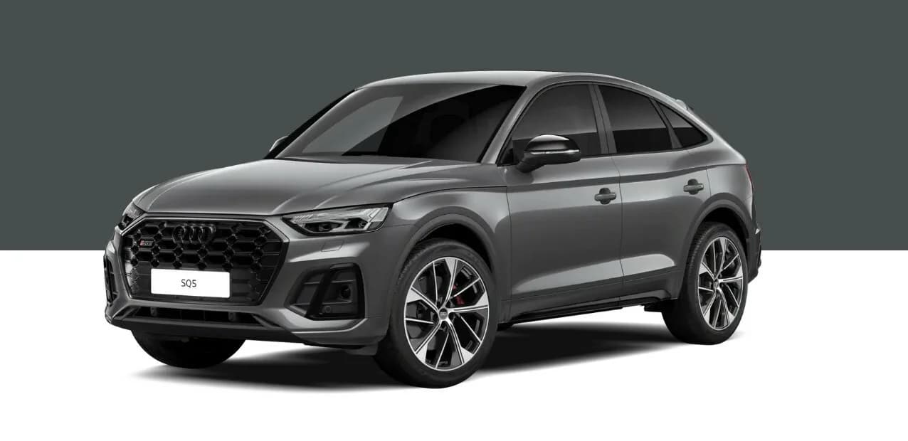 Audi Audi — zdjęcie 1