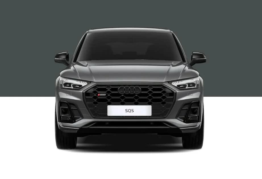 Audi Audi — zdjęcie 3