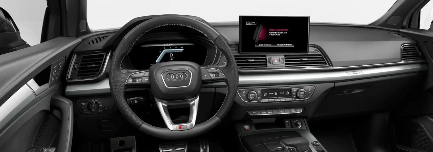 Audi Audi — zdjęcie 7
