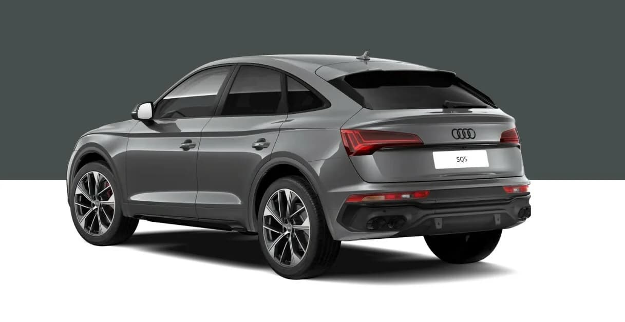 Audi Audi — zdjęcie 5