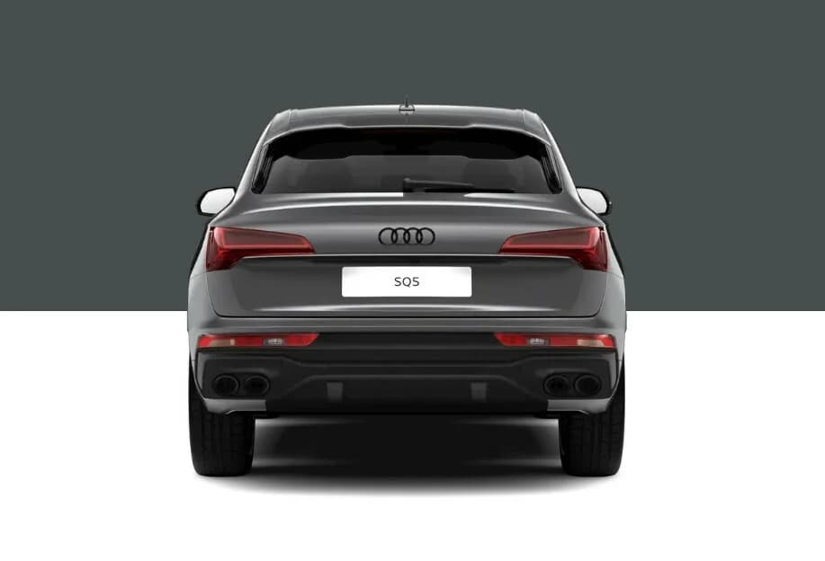 Audi Audi — zdjęcie 4