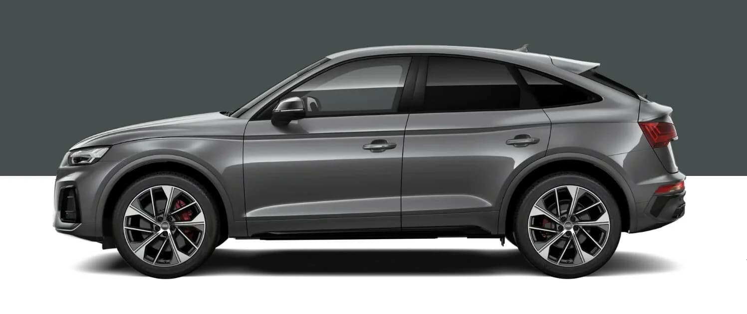 Audi Audi — zdjęcie 2