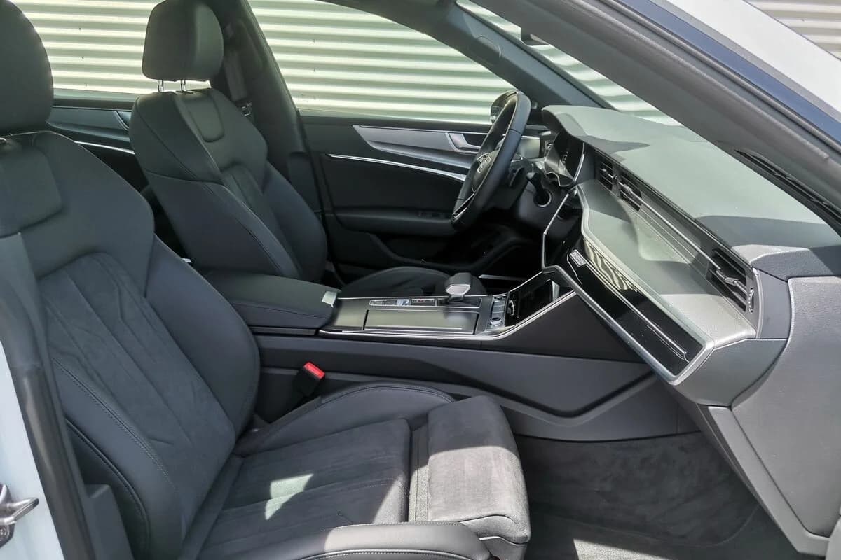 Audi Audi — zdjęcie 2