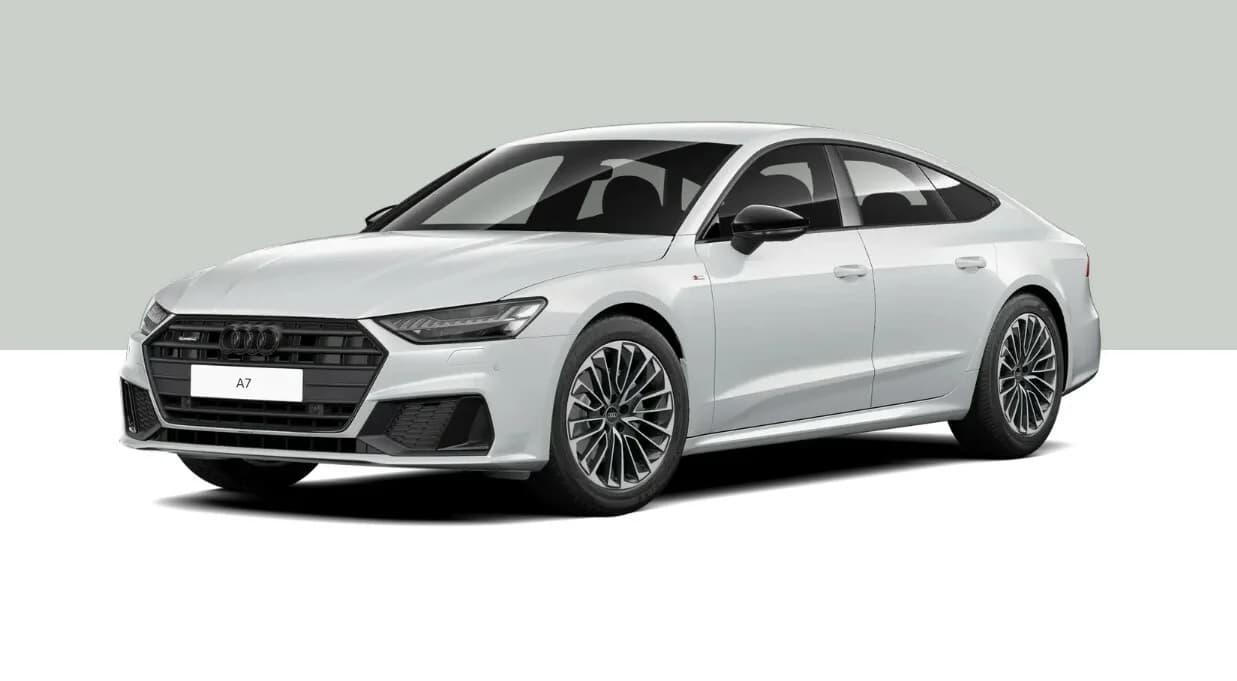 Audi Audi — zdjęcie 3