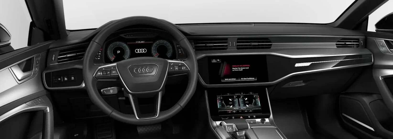 Audi Audi — zdjęcie 8