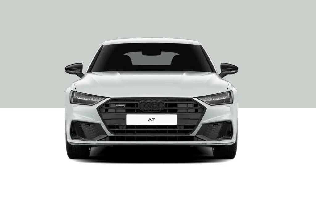 Audi Audi — zdjęcie 5