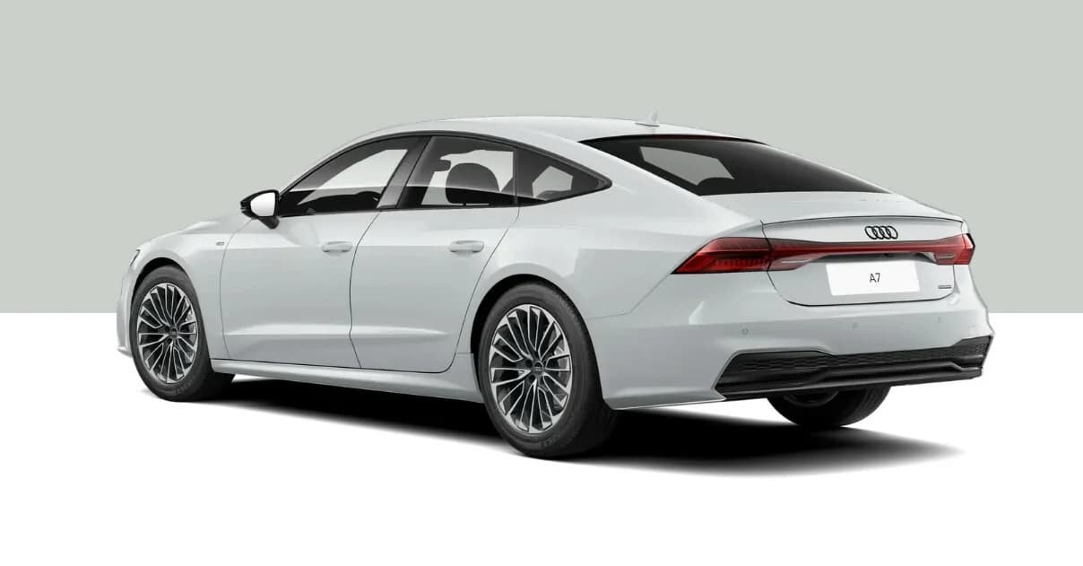 Audi Audi — zdjęcie 7
