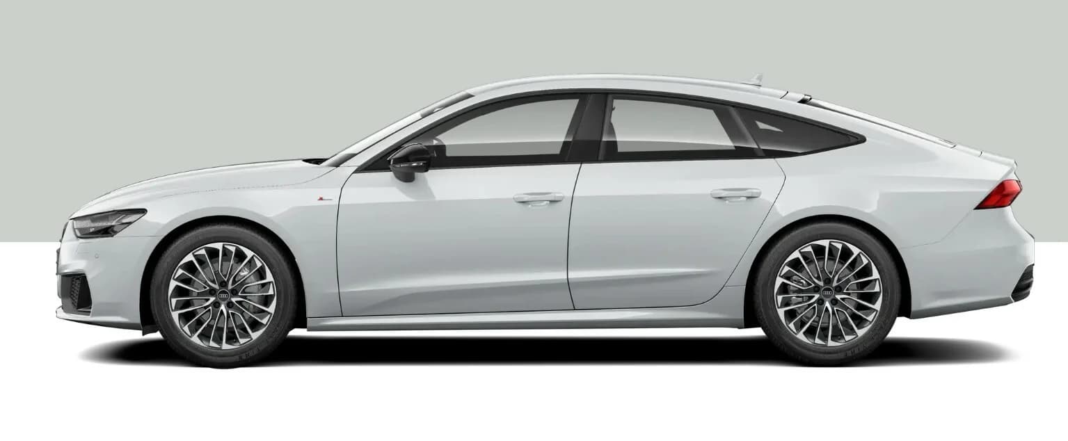 Audi Audi — zdjęcie 4