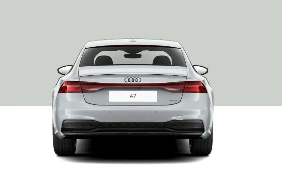 Audi Audi — zdjęcie 6