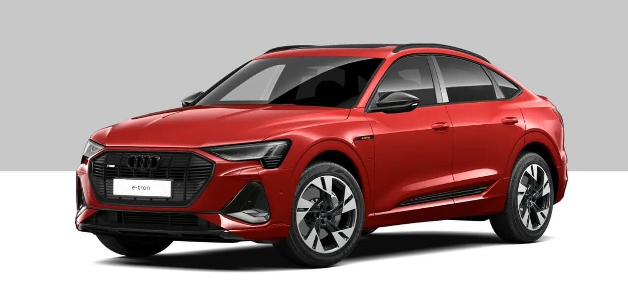 Audi Audi — zdjęcie 1