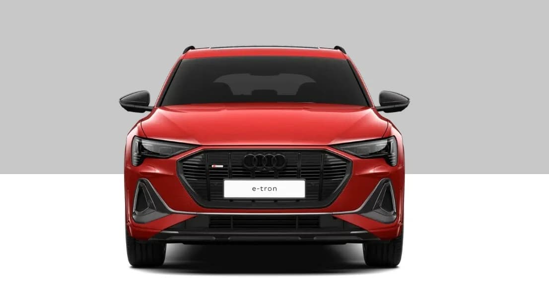 Audi Audi — zdjęcie 2