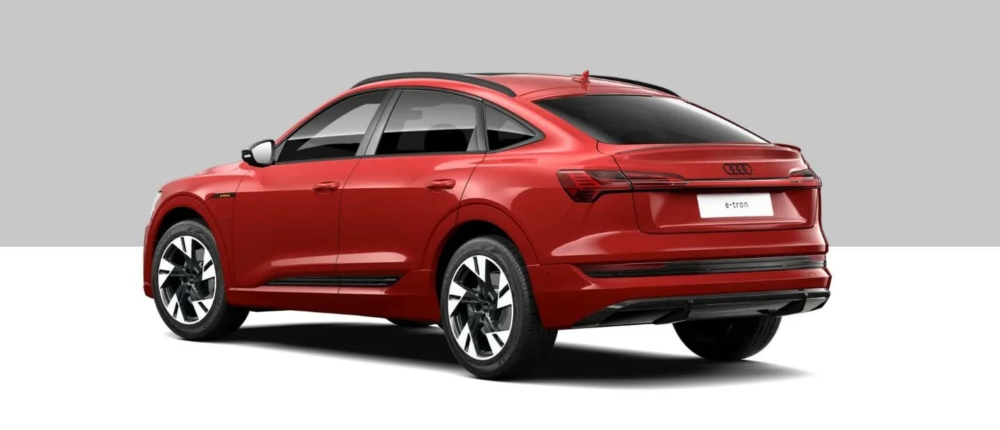 Audi Audi — zdjęcie 3
