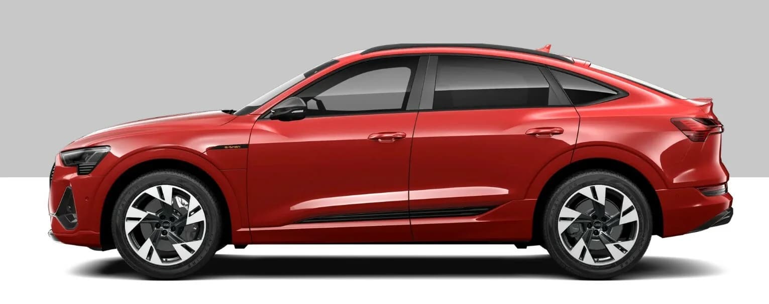 Audi Audi — zdjęcie 4