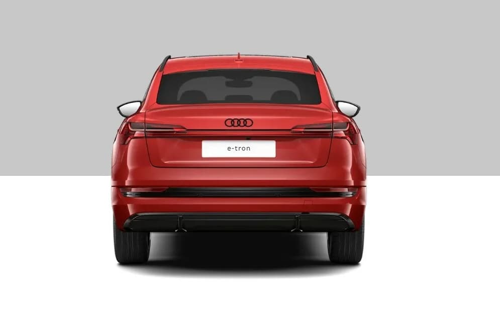 Audi Audi — zdjęcie 5