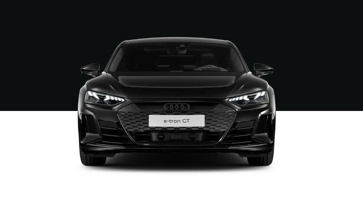 Audi e-tron GT — zdjęcie 5
