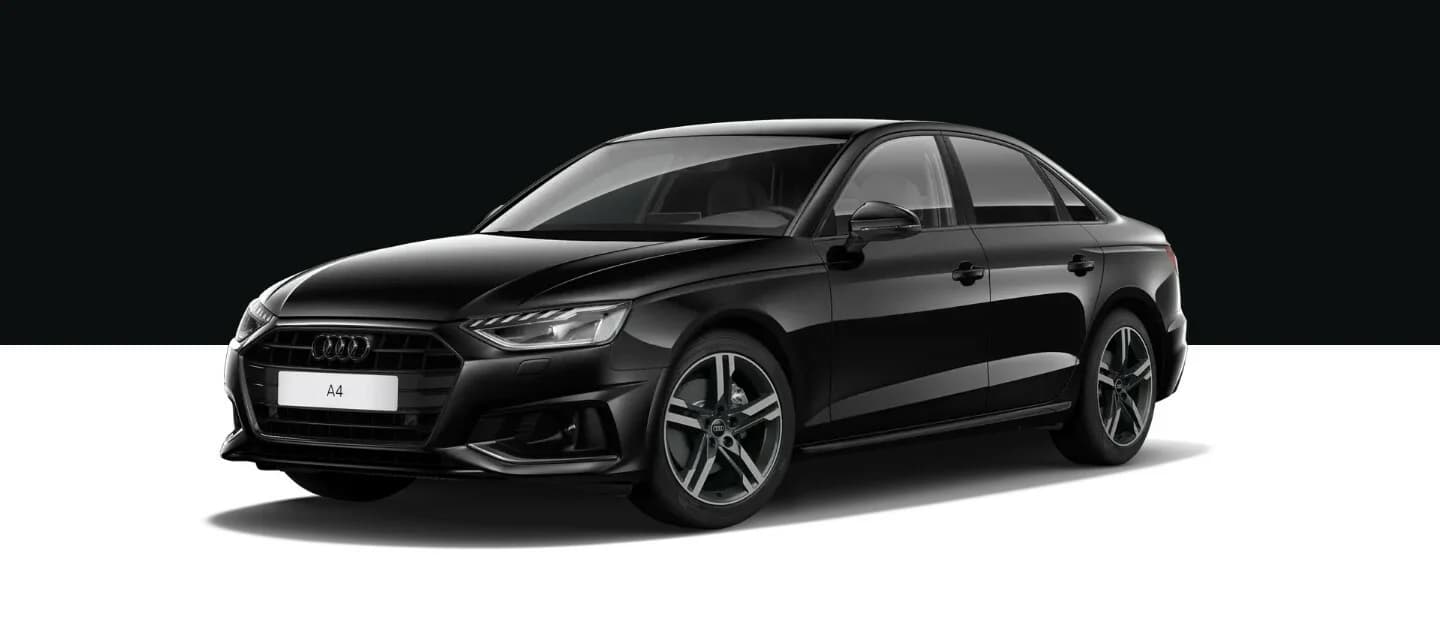 Audi Audi — zdjęcie 1
