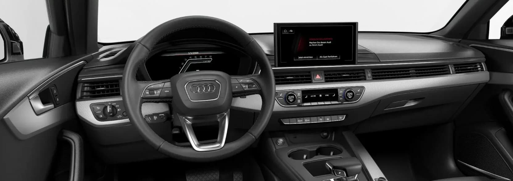Audi Audi — zdjęcie 7