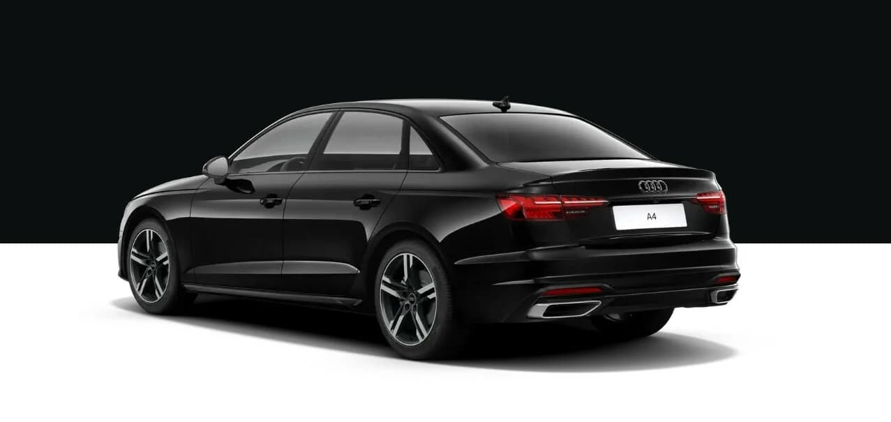 Audi Audi — zdjęcie 3