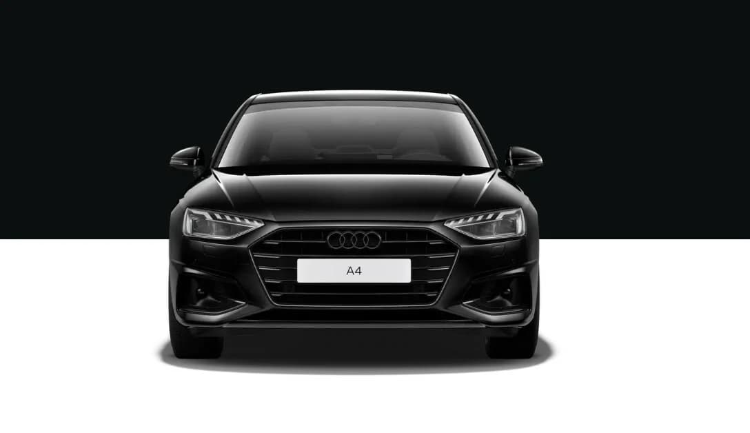 Audi Audi — zdjęcie 2
