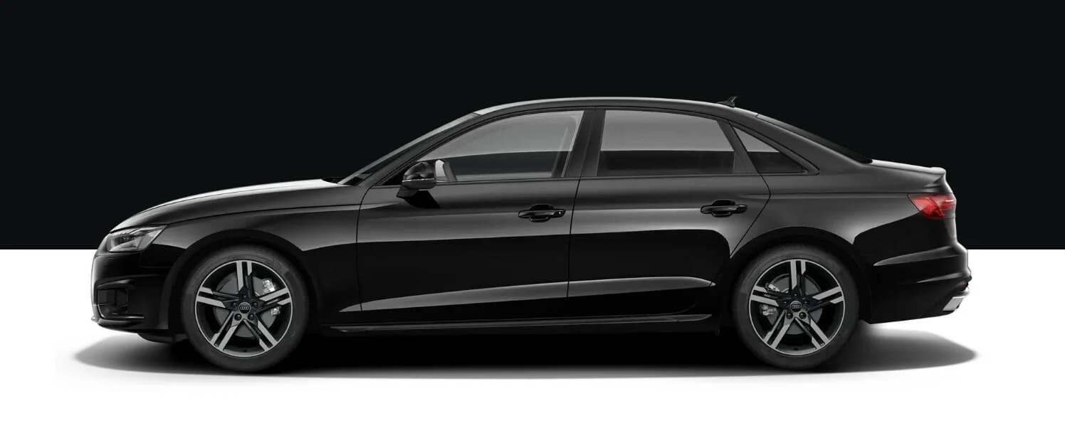 Audi Audi — zdjęcie 4