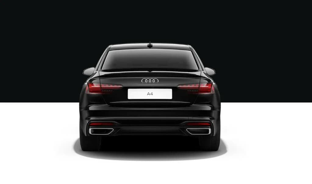 Audi Audi — zdjęcie 5