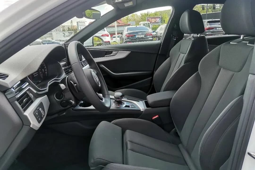 Audi Audi — zdjęcie 2