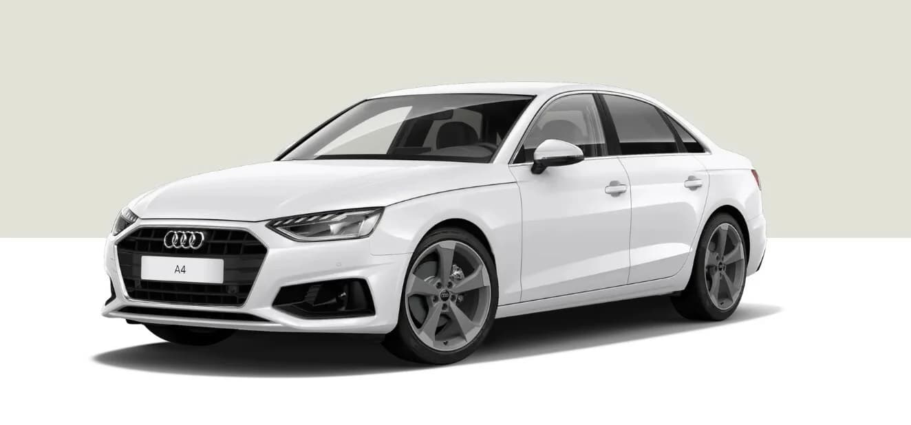Audi Audi — zdjęcie 3