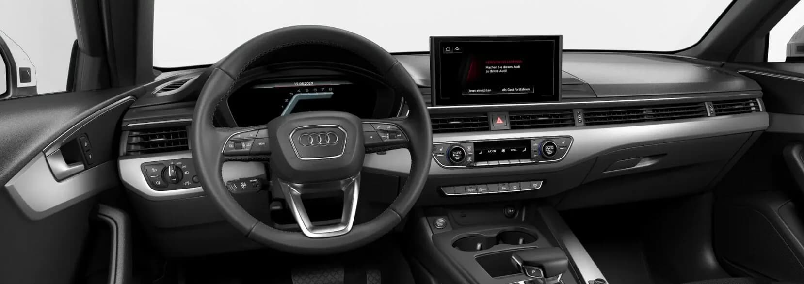 Audi Audi — zdjęcie 8