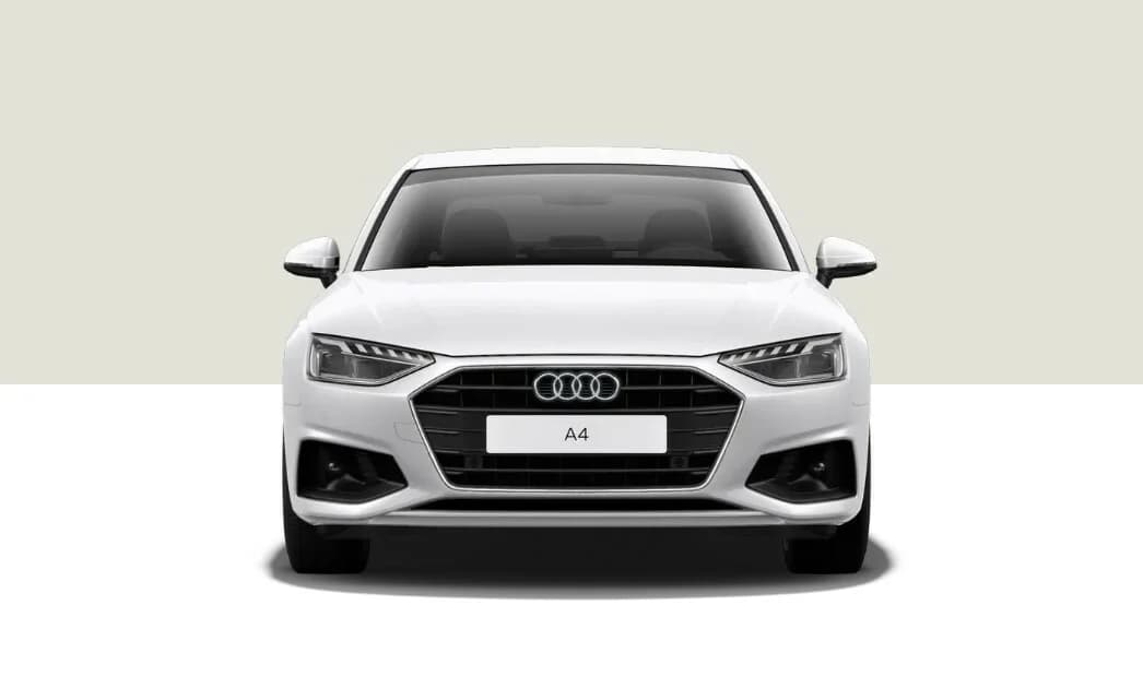Audi Audi — zdjęcie 4