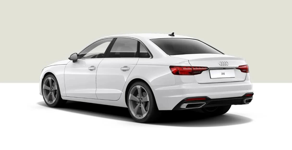Audi Audi — zdjęcie 5