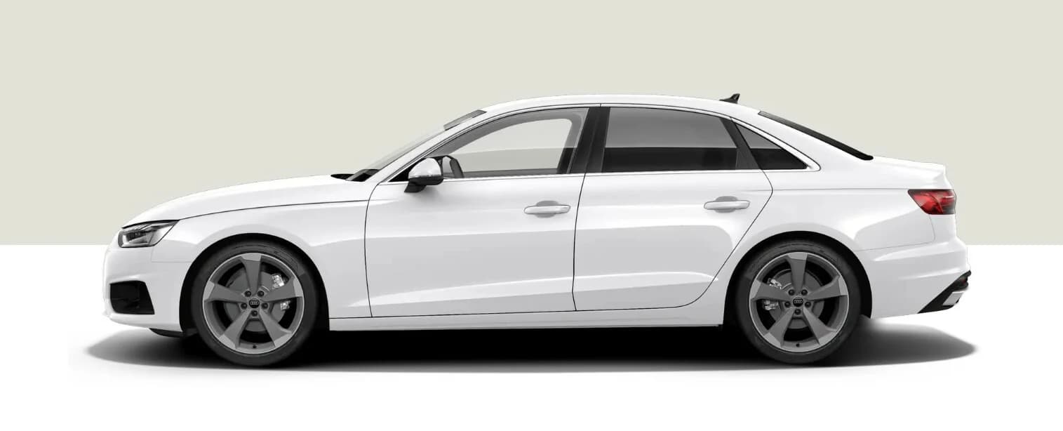 Audi Audi — zdjęcie 6