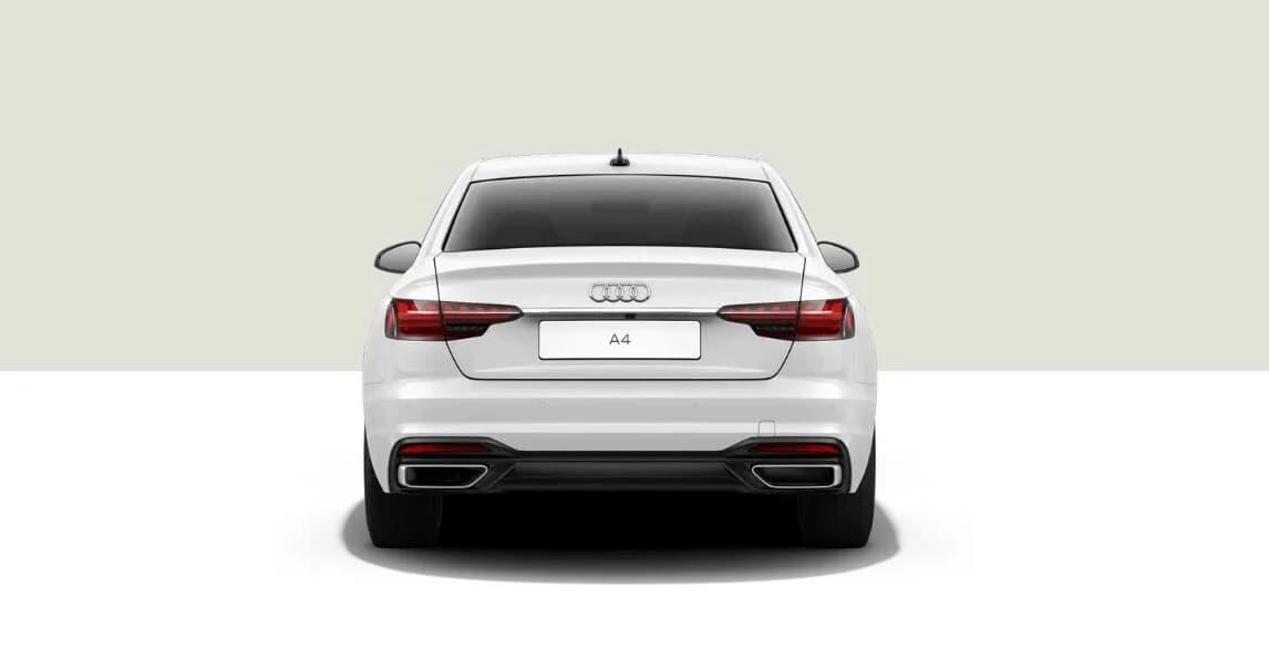 Audi Audi — zdjęcie 7
